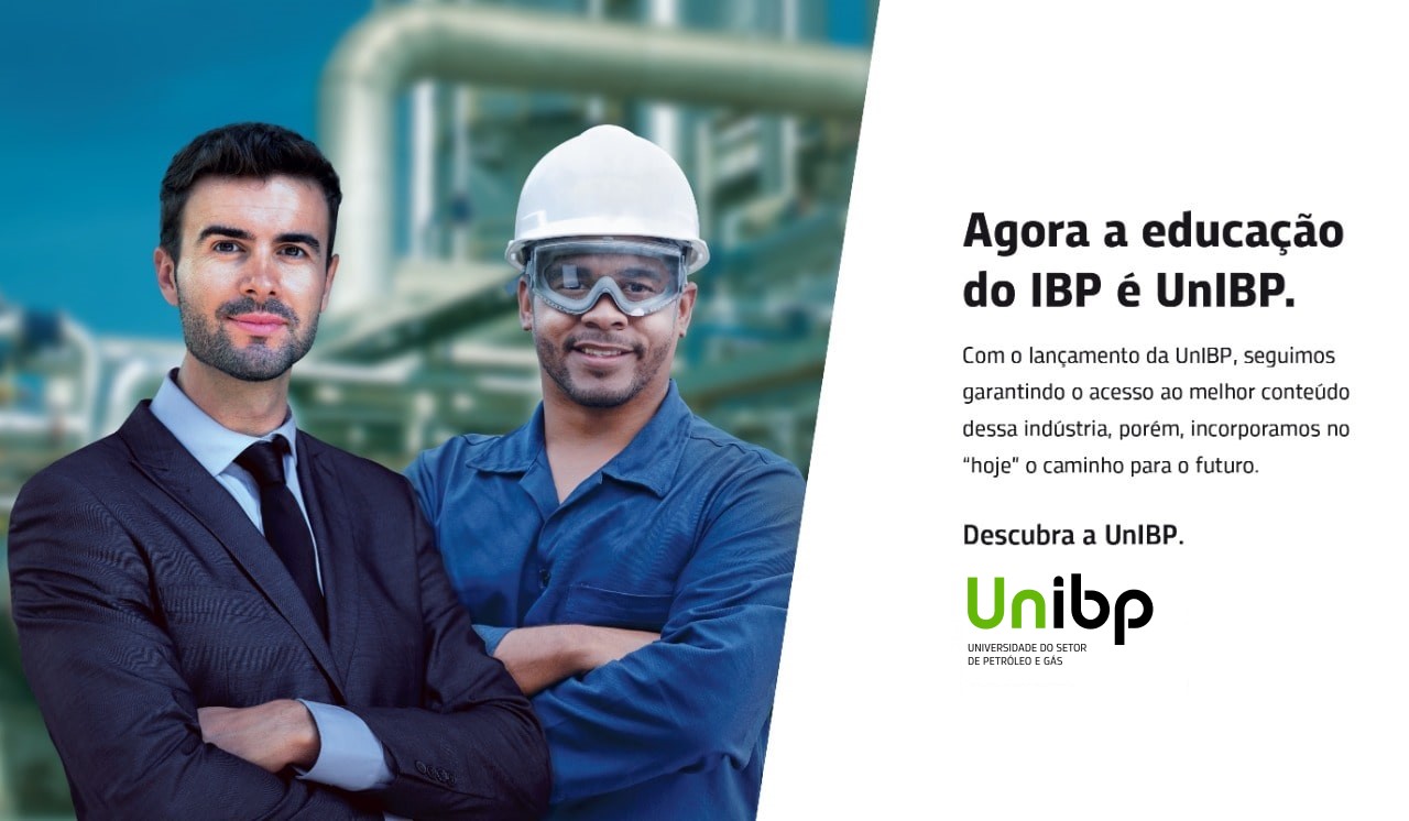 UnIBP - Educação que gera energia
