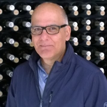 Fernando Saldanha