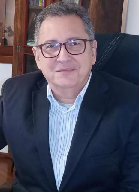 Jean Carlos Rodrigues de Souza