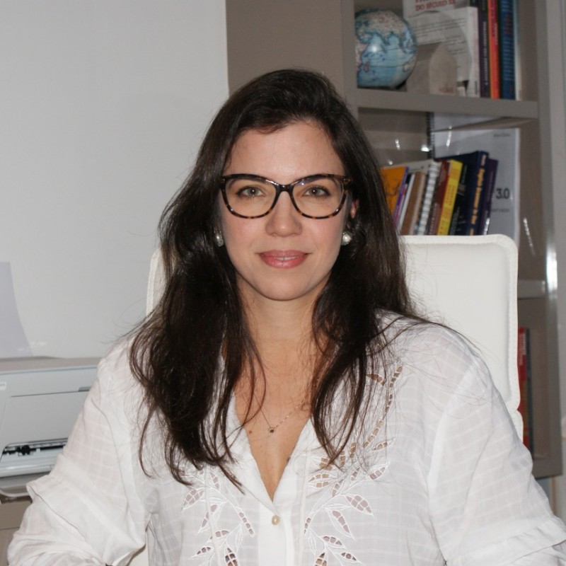 Suzi Ane Costa Barbosa