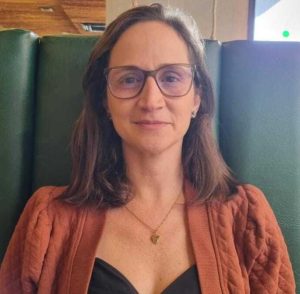 Leticia de Castro Coutinho