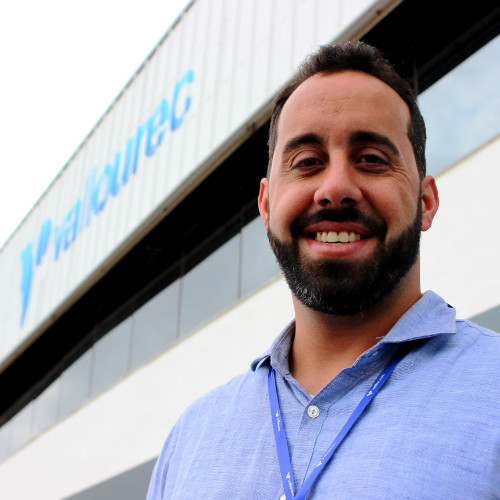 Bernardo Pestana Mello Carvalho Duarte