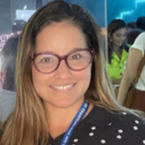 Karla dos Santos Gomes