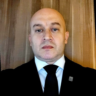 Ronan Magalhães Ávila