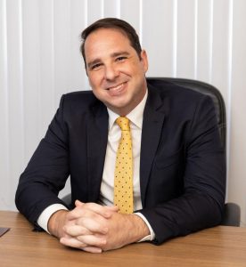 Paulo Enrique Mainier de Oliveira