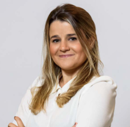 Paloma Amorim da Cruz Rosa