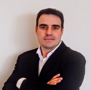 Pedro Gastão Fausto de Carvalho Souza