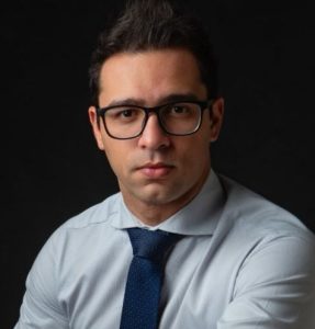 Rafael da Silva Trancoso